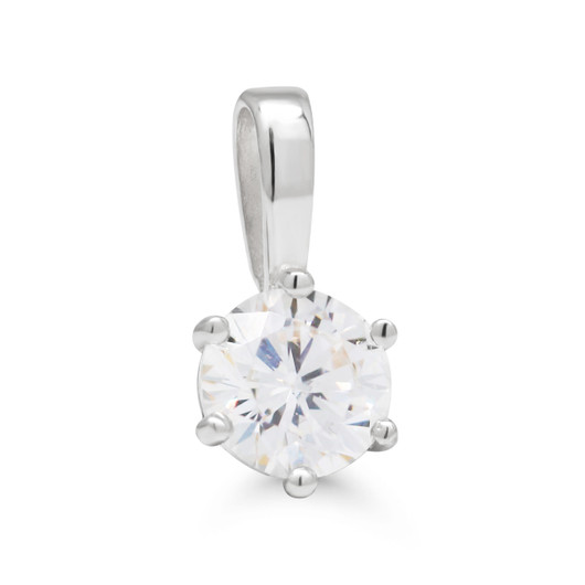 Korutuote Oy- Riipus, riipus. Valkokultaa