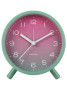 Karlsson- Herätyskello, pöytäkello. Gradient