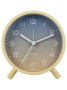 Karlsson- Herätyskello, pöytäkello. Gradient