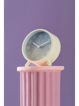 Karlsson- Herätyskello, pöytäkello. Gradient