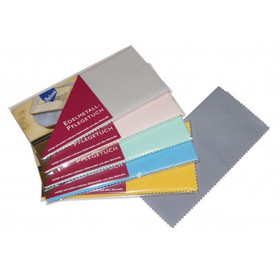 Kiillotusliina- Jalometallien hoitoaine