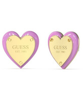 GUESS- All You Need Is Love, korvakorut. Teräs