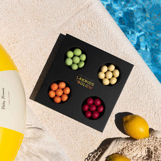 LAKRIDS BY BÜLOW- Selection Box 