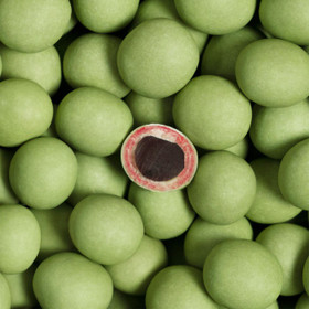 LAKRIDS BY BÜLOW-  C Sour Mansikka 125g