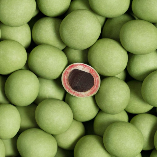 LAKRIDS BY BÜLOW-  C Sour Mansikka 125g