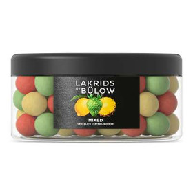 LAKRIDS BY BÜLOW- Kesä Mixed, suuri