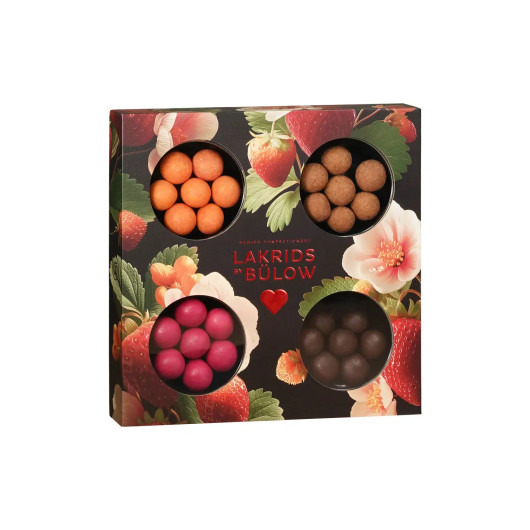 LAKRIDS BY BÜLOW- Small Love Selection Box 