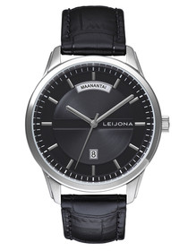 Leijona- Miesten rannekello