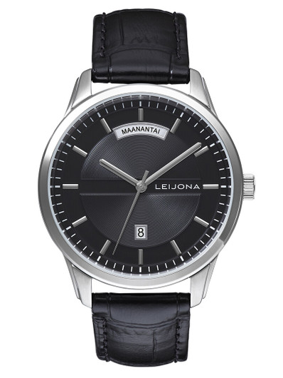 Leijona- Miesten rannekello
