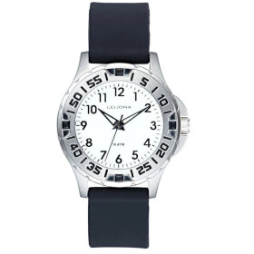 Leijona- Lasten rannekello