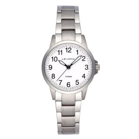 Leijona- Naisten rannekello. 