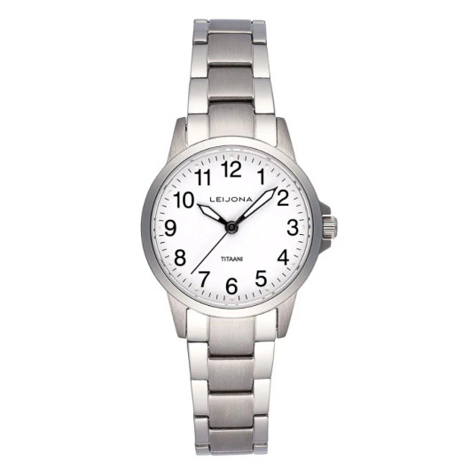 Leijona- Naisten rannekello. 