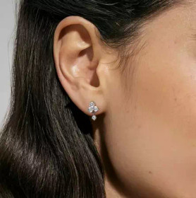 Nomination Italy-  Life Bouquet, korvakorut