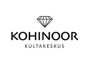 Kohinoor- Timantti, kultakoruja