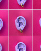 Lävistyskorut- India, bodypiercing&jewellery