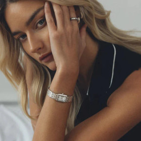 MOCKBERG- Renaissance, rannekello