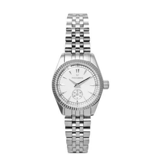 MOCKBERG- Royal Watch, rannekello