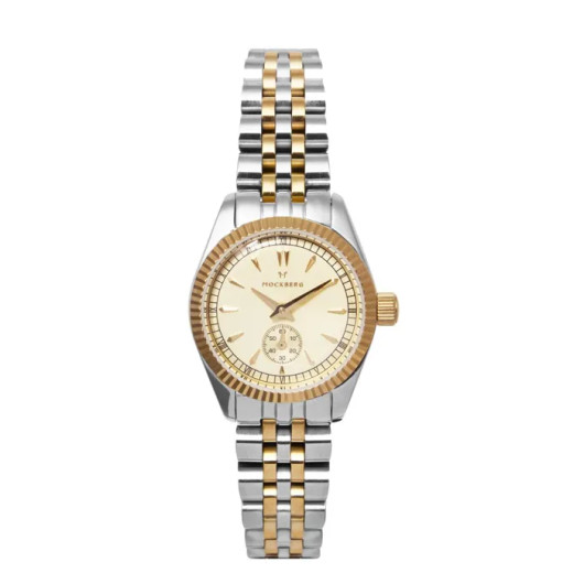 MOCKBERG- Royal Watch, rannekello