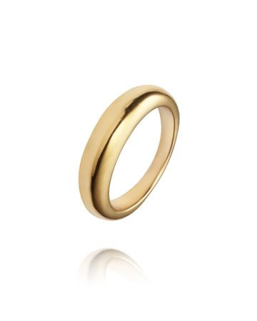 MOCKBERG- Classic Ring, sormus