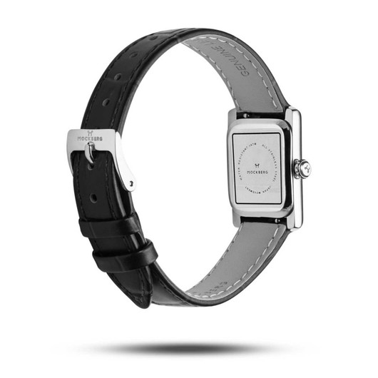 MOCKBERG- Timeless, rannekello