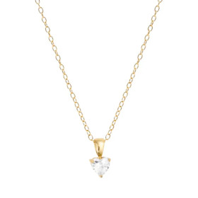 MOCKBERG- Bonnie White necklace, kaulakoru