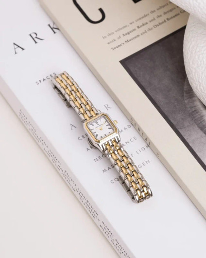 MOCKBERG- Classic BIC, rannekello