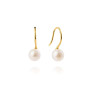 MOCKBERG- Dream Pearl Earring, korvakorut.