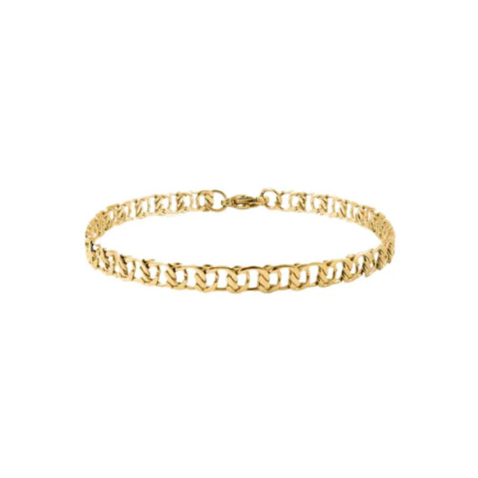 MOCKBERG- Infinity Bracelet, rannekoru
