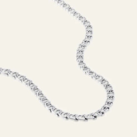 MOCKBERG- Infinity Necklace, kaulakoru