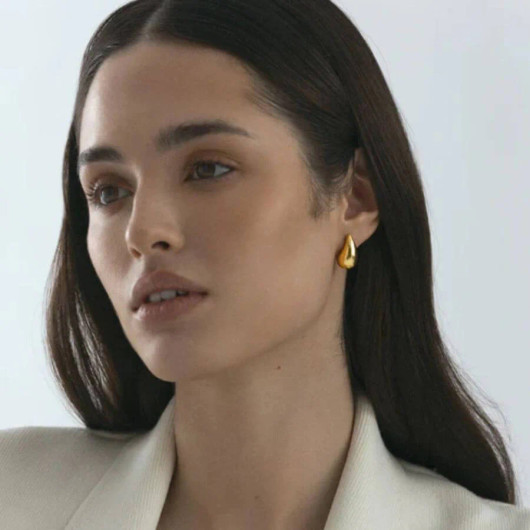 MOCKBERG- Plain Daring, korvakorut