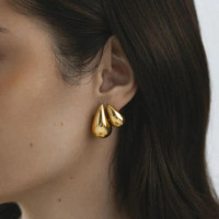 MOCKBERG- Plain Daring, korvakorut