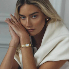 MOCKBERG- Renaissance, rannekello