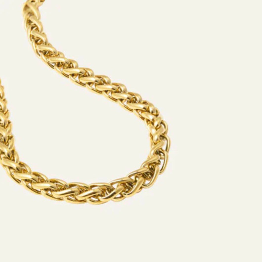 MOCKBERG- Rebel necklace, kaulakoru