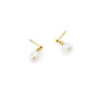 MOCKBERG- Aura Pearl Earring, korvakorut.