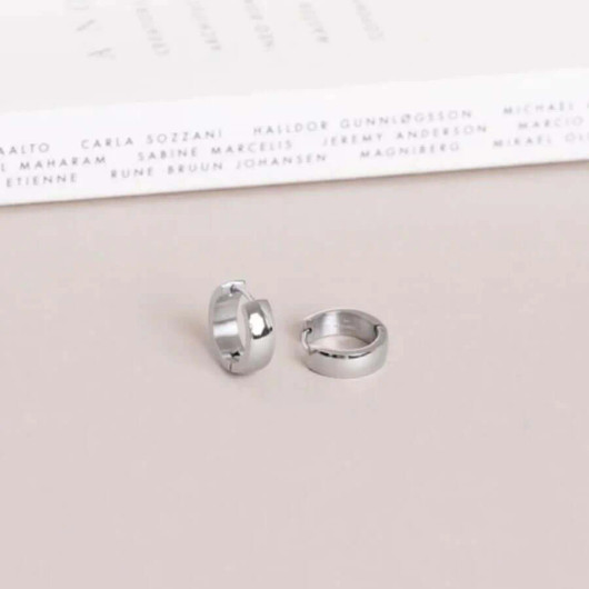 MOCKBERG- Chunky Medium, korvakorut.