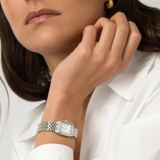 MOCKBERG- Classic BIC, rannekello