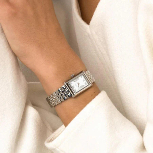 MOCKBERG- Timeless, rannekello