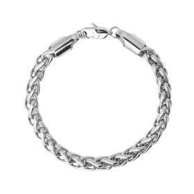 MOCKBERG- Rebel Chain Bracelet, rannekoru