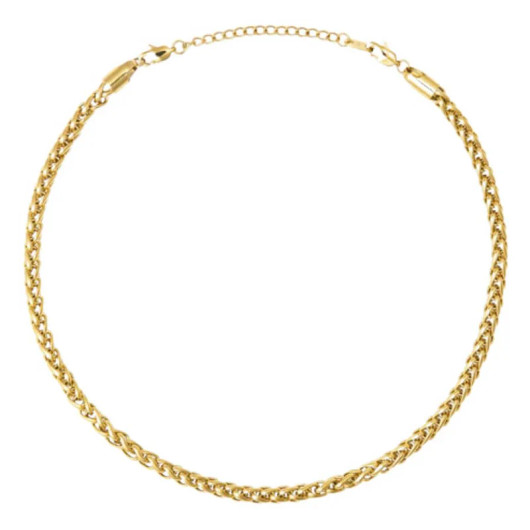 MOCKBERG- Rebel necklace, kaulakoru