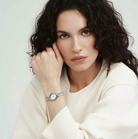 MOCKBERG- Belle Oval Watch, rannekello