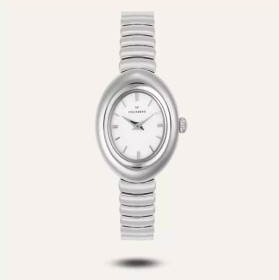 MOCKBERG- Belle Oval Watch, rannekello