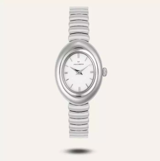 MOCKBERG- Belle Oval Watch, rannekello