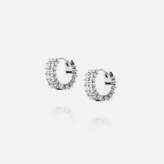 MOCKBERG- Midnight Hoops Medium, korvakorut.