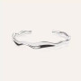MOCKBERG- Wavy Bolded Cuff, rannekoru