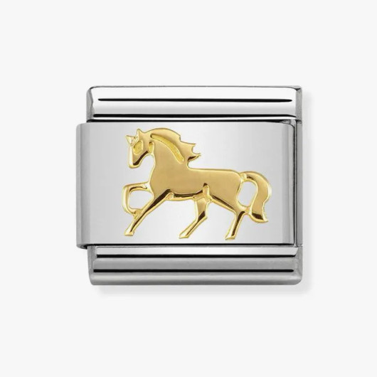 Nomination Italy- Classic, Hevonen