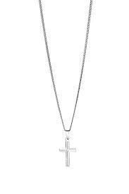 Saurum- Risti, ketjulla. Hopea