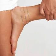 Nomination Italy- Nilkkakoru, zirkoni ja hopea 