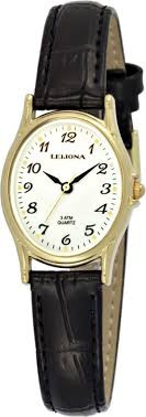 Leijona- Naisten, rannekello. 