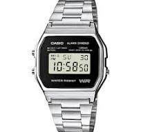 CASIO- Collection, digitaalikello