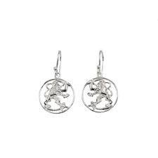 Silver Bar- Hopeakorvakorut, Leijonat